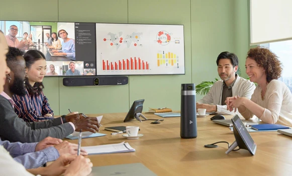 Konferenzsysteme Konferenzsysteme