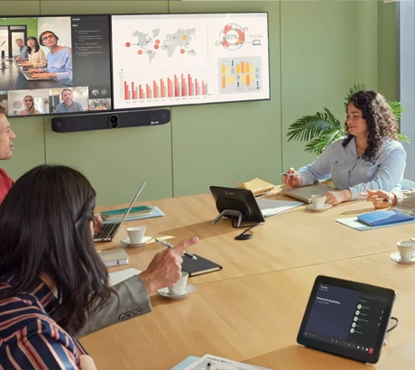 Konferenzsysteme Konferenzsysteme