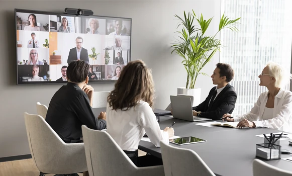 Professionelle Displays Professionelle Displays