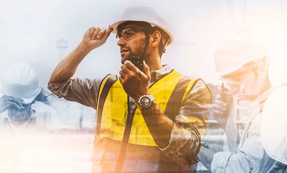 Funkgeräte Funkgeräte