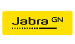 Schnurgebundene Jabra GN PC-Headsets