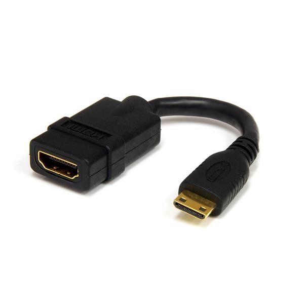 Конвертер micro USB шт - HDMI гн (MHL Adapter) 0,2m