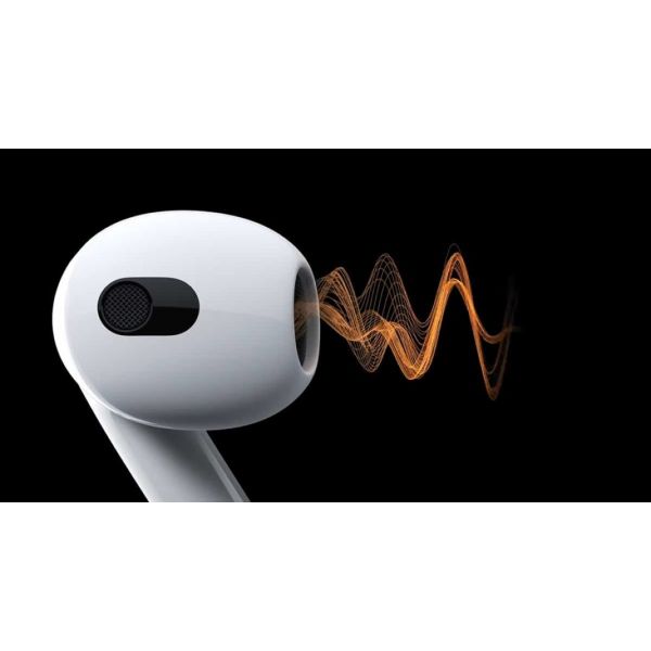 Apple airpods popular 3rd generation