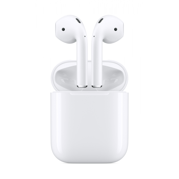 Apple AirPods - 2. Generation