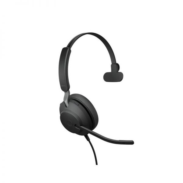 Jabra Evolve2 40 MS Mono USB-A