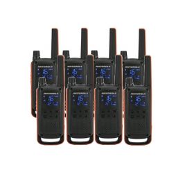 8er  Set Motorola TLKR T82