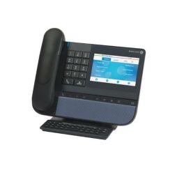 Alcatel-Lucent 8078S BT Premium DeskPhone