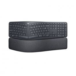 Logitech ERGO K860 - Grafit