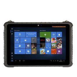 Tablet Thunderbook C1025G 10'1 " - Windows 10 ioT Enterprise