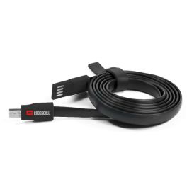 Crosscall USB-Flachkabel Micro USB 