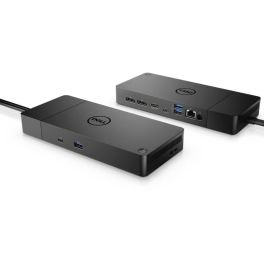 DELL WD19DCS USB-C Performance Dock 240W- EU