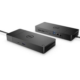 DELL WD19S USB-C Dock 180W - EU