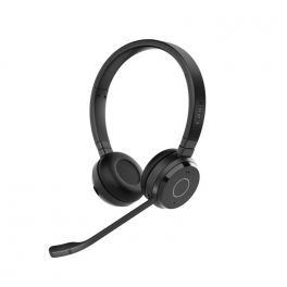 Jabra Evolve 65 TE 390A Duo UC 