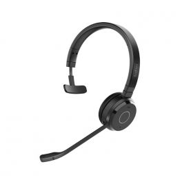 Jabra Evolve 65 TE 390A Mono MS