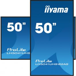 iiyama ProLite LH5041UHS-B2AG