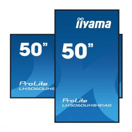 iiyama ProLite LH5060UHS-B1AG 