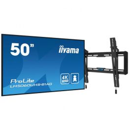 iiyama ProLite LH5060UHS-B1AG + Wandhalterung Neomounts 