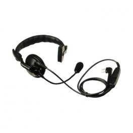 Kenwood Micro-auricular KHS-7C ligero