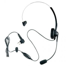 Motorola PTT-Headset für DP1400, XTNi, XT420, XT460, CP040