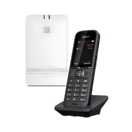 Gigaset Pack N610IP PRO mit S700H PRO