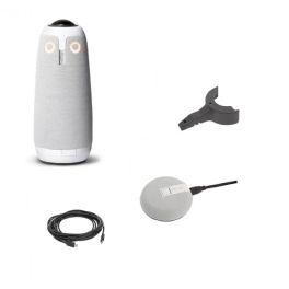 Pack Owl Meet 3 + Erweiterungsmirkro + Lock Adapter + Verlängerungskabel