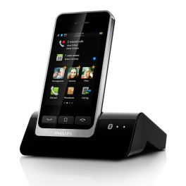 Philips S10A