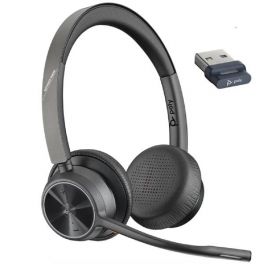 Poly / Plantronics - Headsets |  - Schnurlose Headsets für PC /  Laptop & Mac