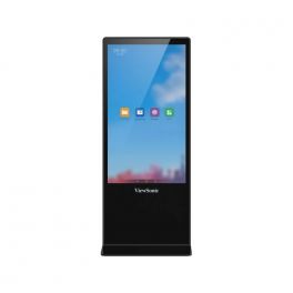 ViewSonic EP5542T Multi-Touch ePoster 55 Zoll 