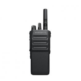 MOTOROLA R7P UHF NO KEYPAD - TIA4950 RATED
