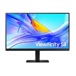 ViewFinity S80UD (27”) UHD Monitor