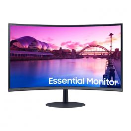 Samsung Curved Monitor S39C 