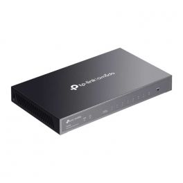 TP-Link TL-SG2008 8-Port Gigabit Smart Switch