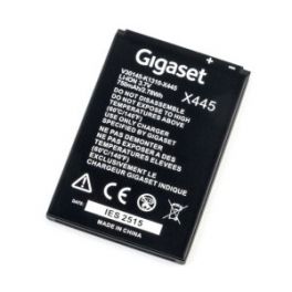 Batterie téléphone fixe Otech Batterie pour SIEMENS GIGASET SL150 