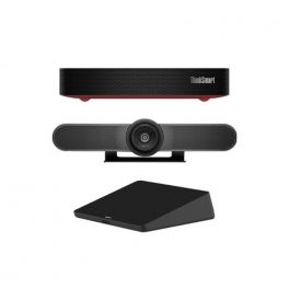 Logitech Bundle Tap + MeetUp + Lenovo ThinkSmart Core MS