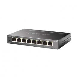 TP Link TL-SG108E