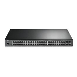 TP-Link verwaltbarer Switch TL-SG3452P