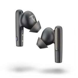 Stereo 2 Ohrhörer - In Ear Bluetooth Headsets von EPOS Sennheiser, Jabra GN  & Poly