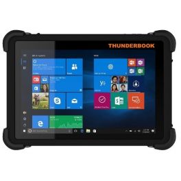 Thunderbook Goliath W100 – Windows 10 Pro