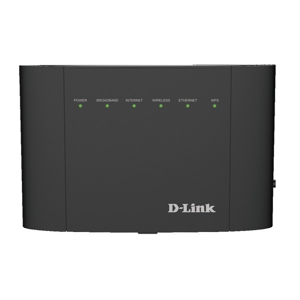 Drahtloser Vdsl Adsl Router Ac10 D Link Sicherheit Elektronik Router Lan Kabel Netzwerke D Link Onedirect