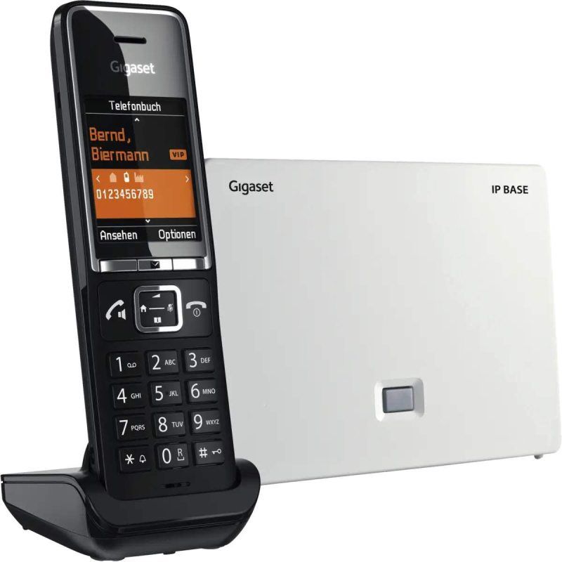  Gigaset Comfort 550A IP