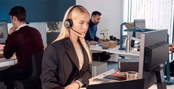 EPOS / Sennheiser EPOS / Sennheiser