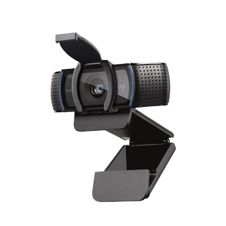 Webcams & Konferenzkameras