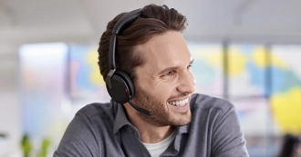 Noise Cancelling Headsets