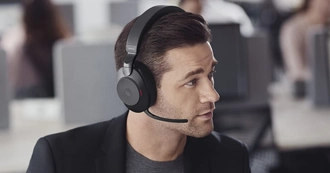 Jabra Headsets