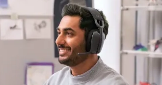 Schnurlose PC Headsets