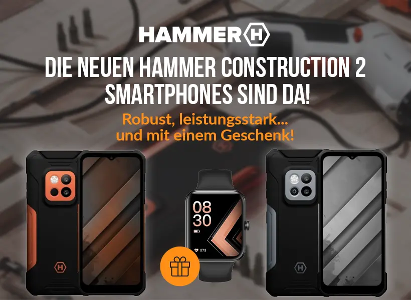 Hammer Construction 2