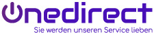 Onedirect Logo